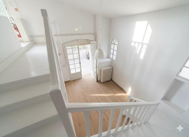 Villa - 199 m² - 6 pièces