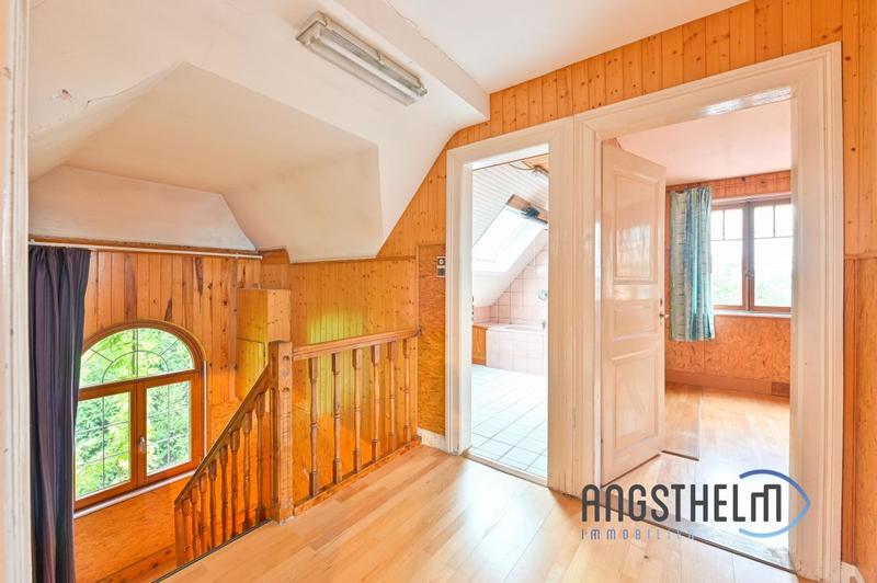 Maison - 153 m² - 6 pièces