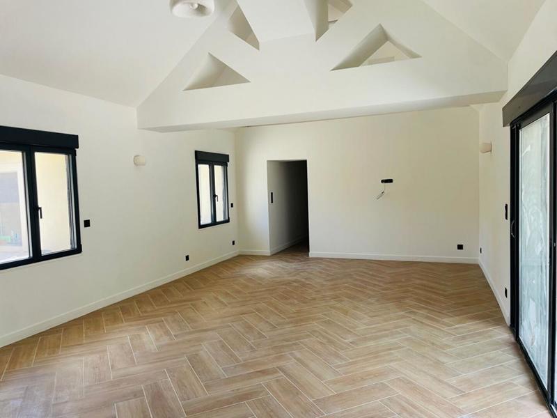 Maison - 130 m² - 4 pièces