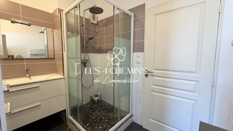 Appartement - 88 m² - 4 pièces