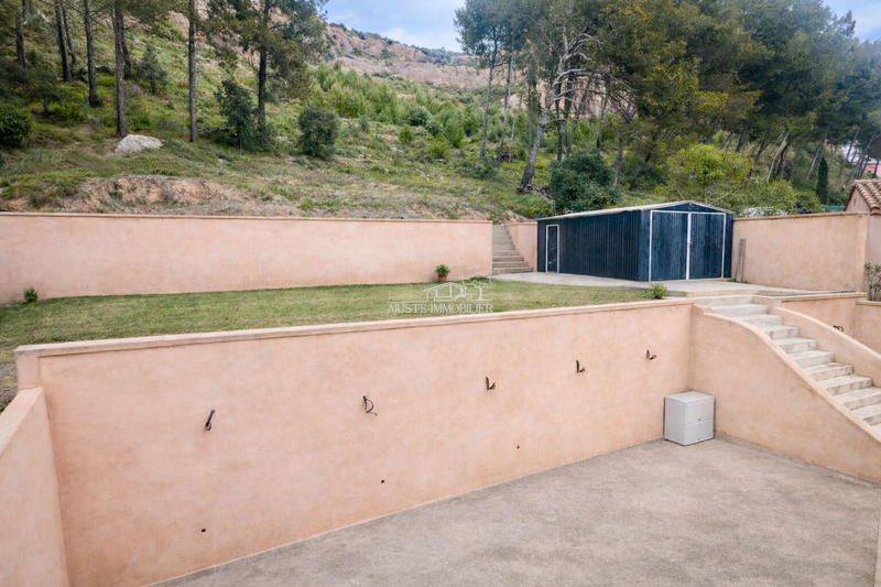 Maison - 136 m² - 6 pièces