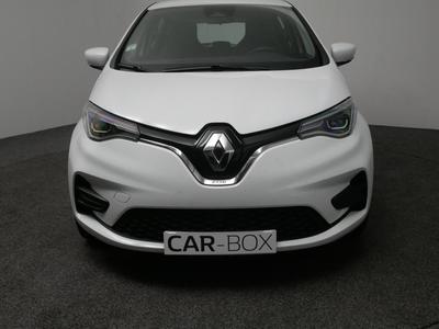 Renault Zoe Zen R110 Radars de Recul-Regulateur-Jantes Alu