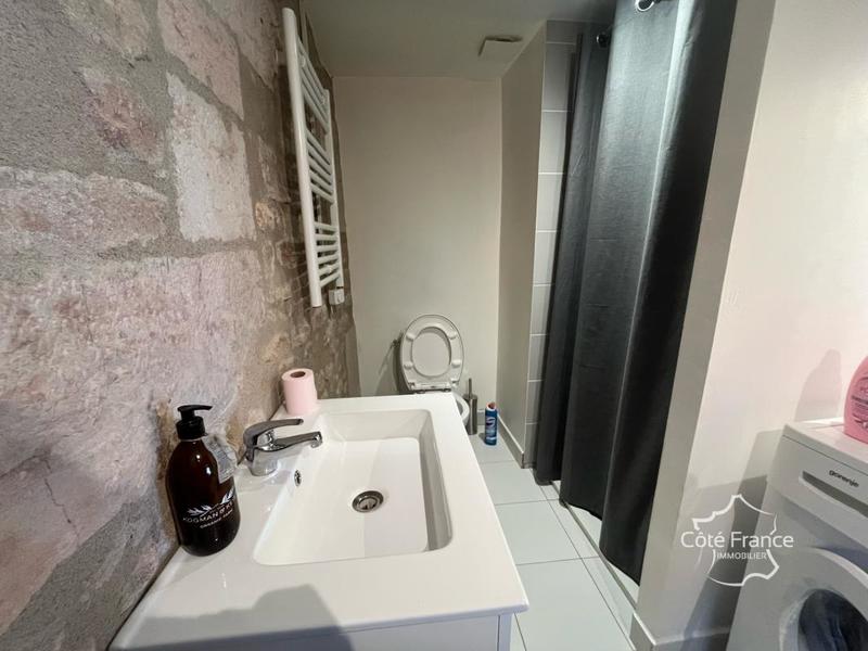 Maison - 127 m² - 4 pièces