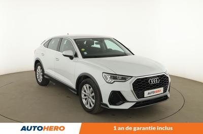 Audi Q3 Sportback 35 Tdi Business Line s tronic 7 150 ch