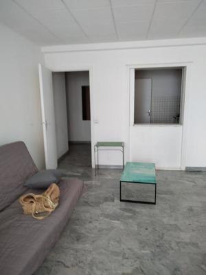 Appartement - 40 m² - 1 pièce