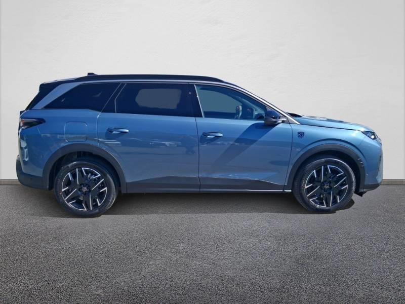 Peugeot 5008 Hybrid 145 e-Dcs6 Gt