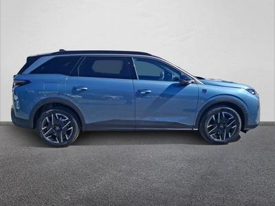 Peugeot 5008 Hybrid 145 e-Dcs6 Gt