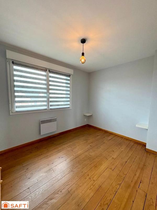 Maison - 135 m² - 7 pièces