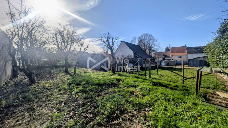 Maison - 122 m² - 6 pièces