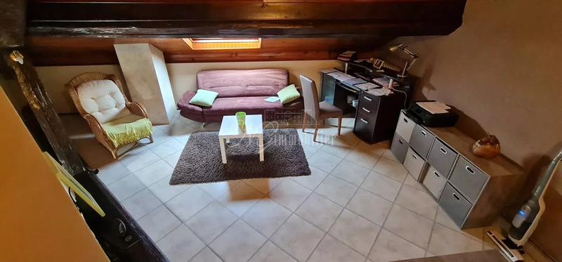 Fonds de commerce - 200 m²