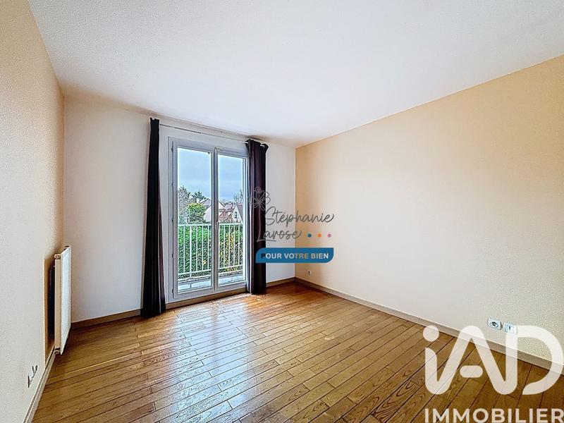 Maison - 106 m² - 5 pièces