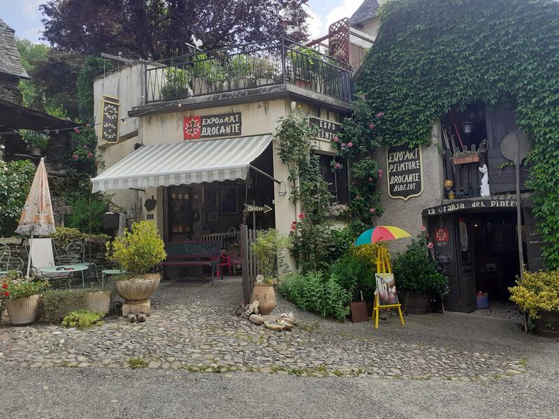 Vide grenier de printemps