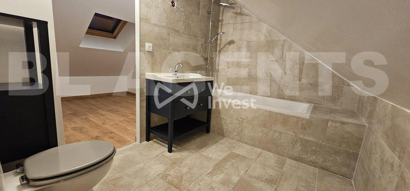 Maison - 159 m² - 6 pièces