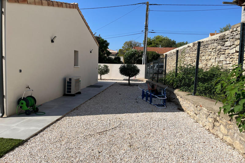 Villa - 105 m² - 4 pièces