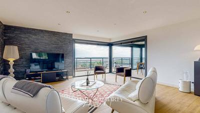 Villa - 160 m² - 6 pièces