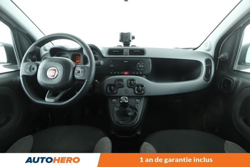 Fiat Panda 1.0 Hybride Bsg City Life 70 ch