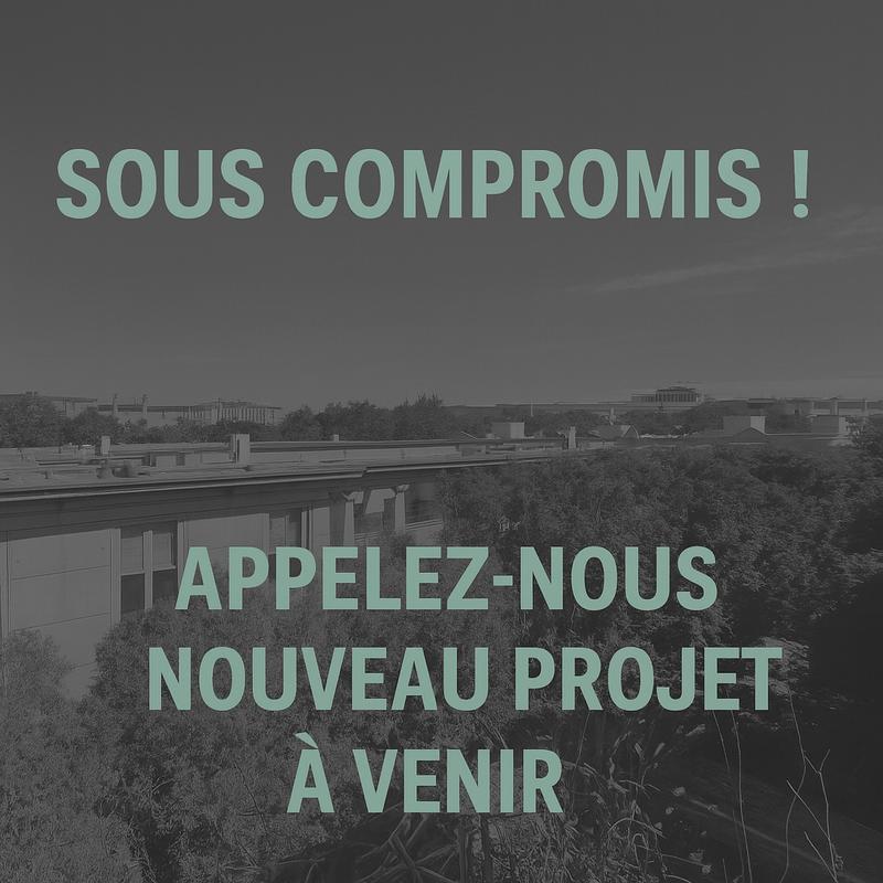 Appartement - 177 m² - 5 pièces