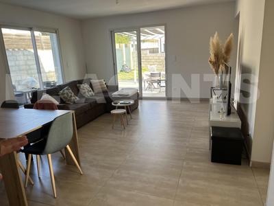Villa - 83 m² - 3 pièces
