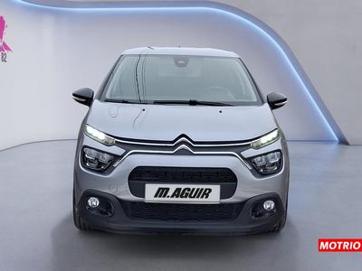 Citroën C3 III (2) 1.2 Puretech 83 Max