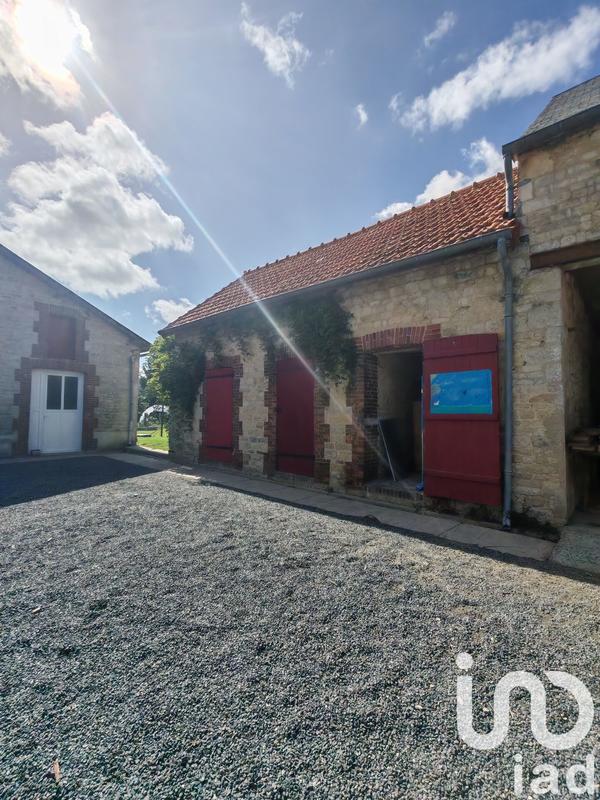 Maison - 157 m² - 5 pièces