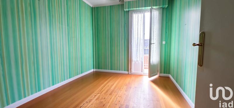 Appartement - 93 m² - 4 pièces