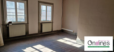 Local commercial - 172 m²