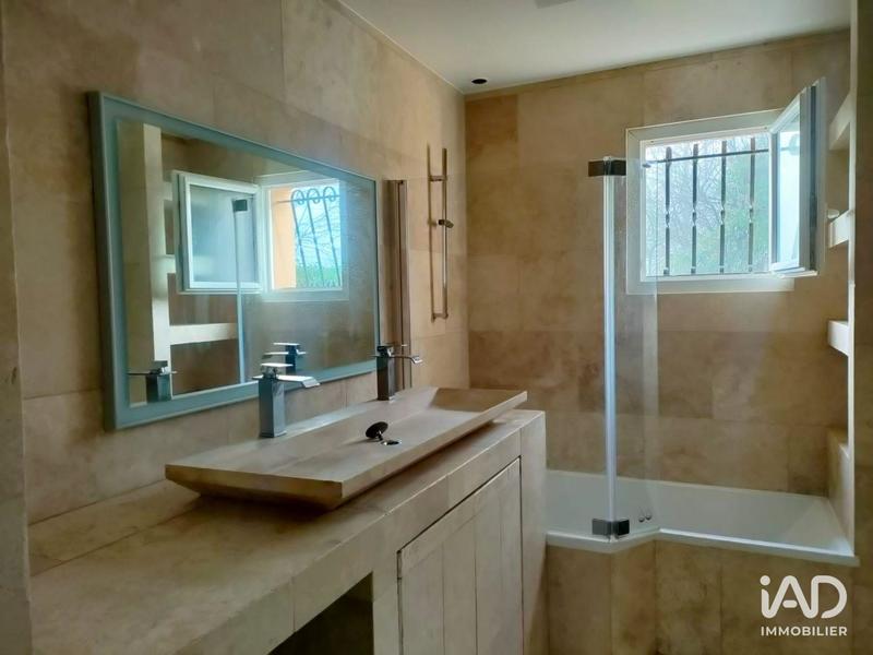 Maison - 112 m² - 4 pièces