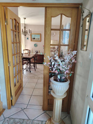 Appartement - 97 m² - 5 pièces