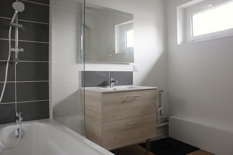 Maison ancienne - 67 m² - 3 pièces