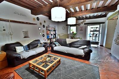 Maison - 190 m² - 7 pièces