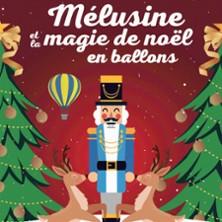 Mélusine et la Magie de Noël