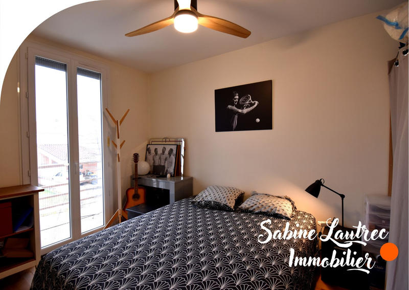 Maison - 78 m² - 4 pièces