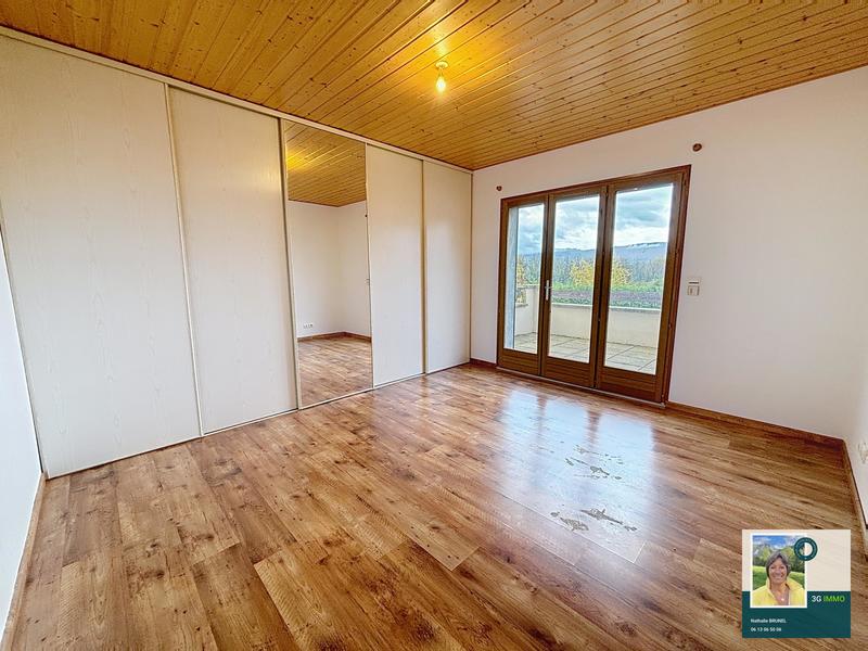 Villa - 158 m² - 7 pièces