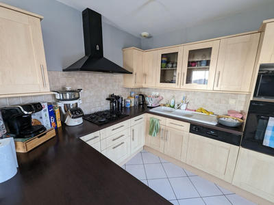 Maison - 111 m² - 6 pièces