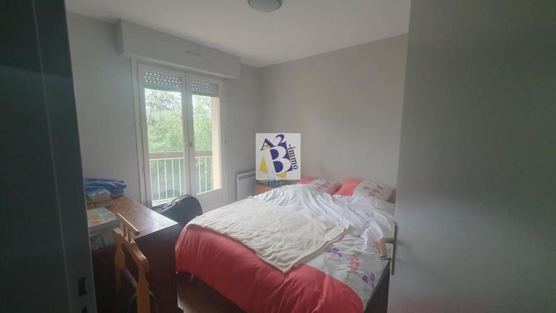 Appartement - 82 m² - 4 pièces