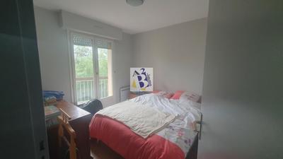 Appartement - 82 m² - 4 pièces