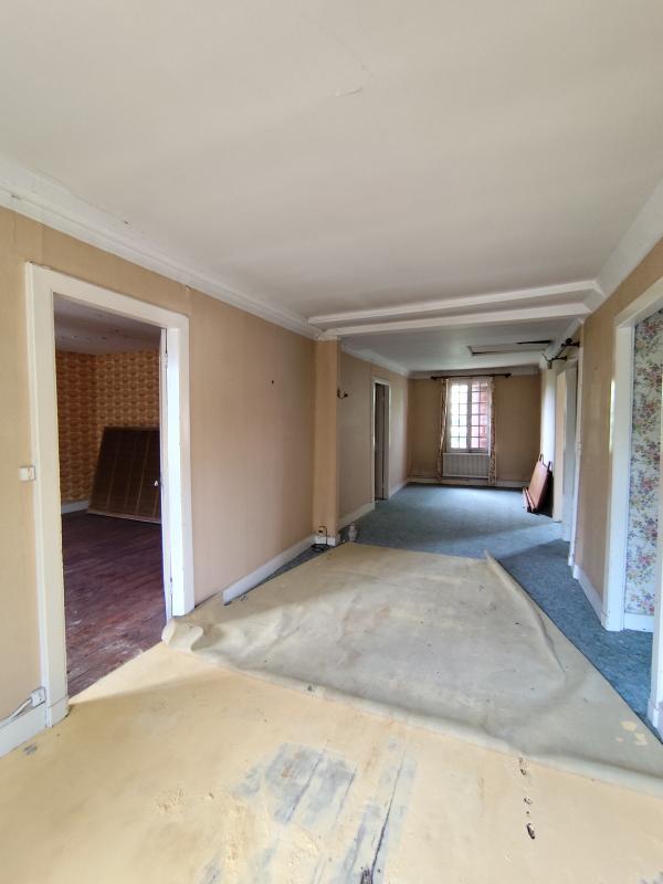 Maison - 150 m² - 5 pièces