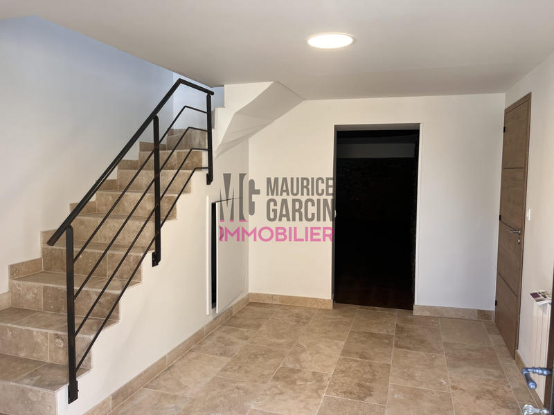 Maison - 137 m² - 5 pièces