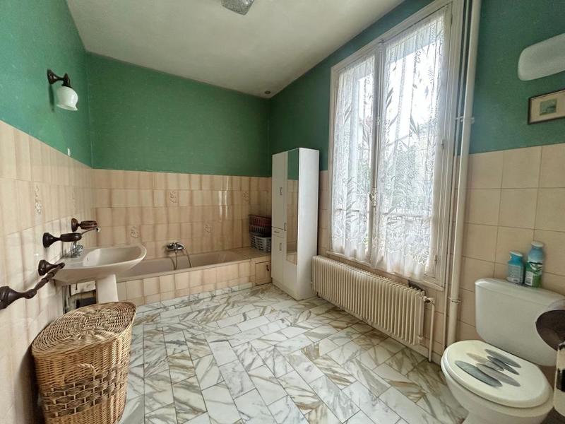 Maison - 79 m² - 4 pièces