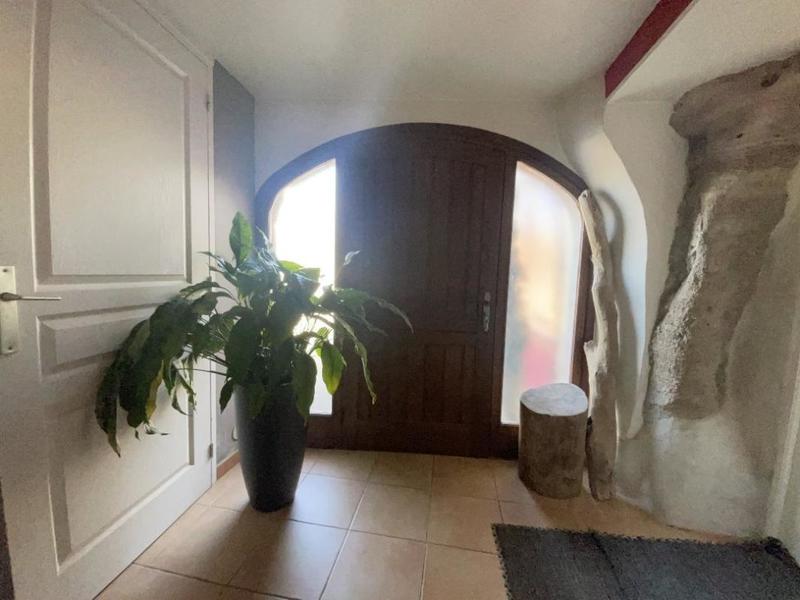 Maison de village - 136 m² - 5 pièces