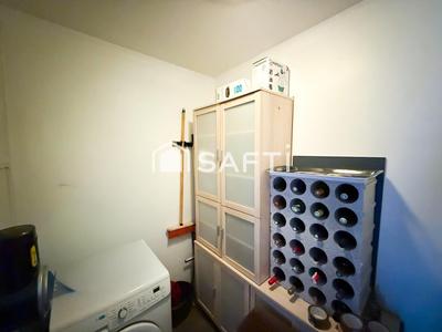 Maison - 82 m² - 4 pièces