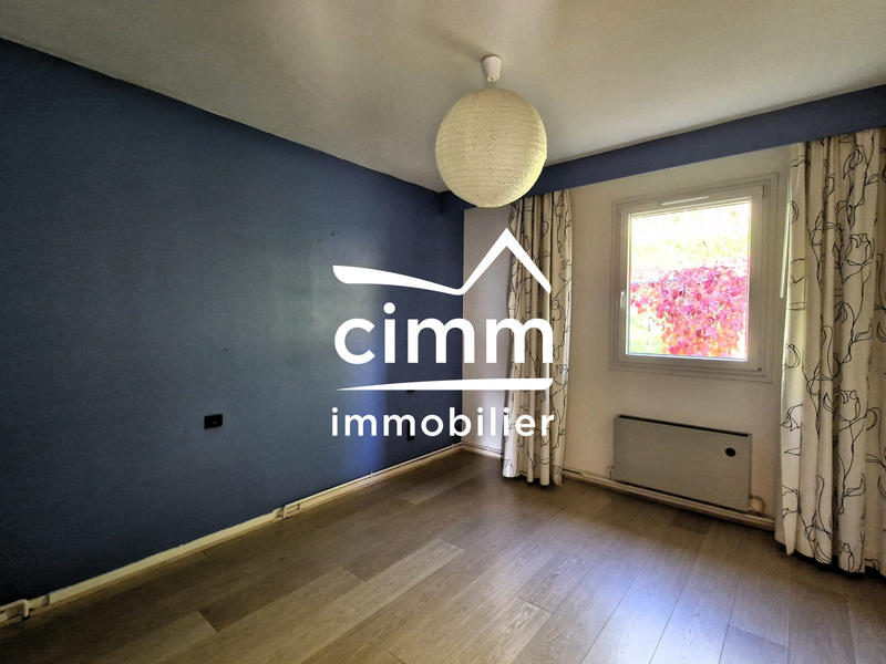 Maison - 91 m² - 4 pièces