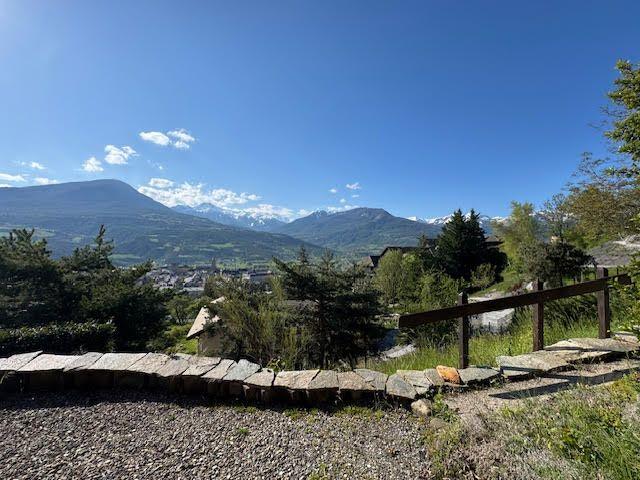 Maison - 185 m² - 5 pièces