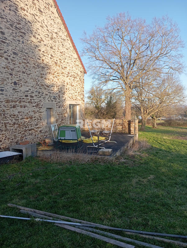 Propriété - 235 m² - 5 pièces