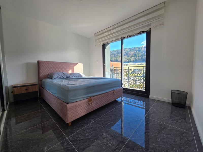 Maison contemporaine - 140 m² - 6 pièces