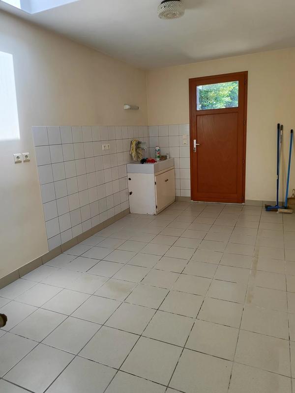 Maison traditionnelle - 104 m² - 4 pièces