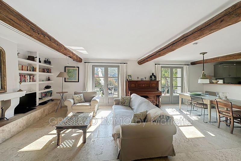 Villa - 132 m² - 5 pièces