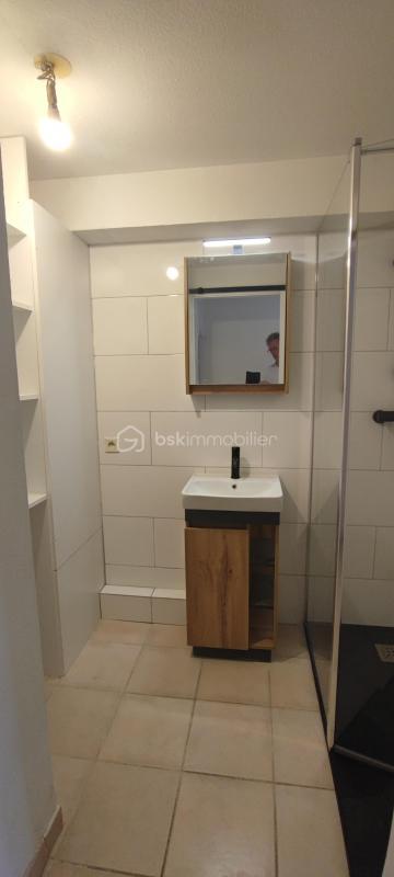 Maison - 48 m² - 3 pièces