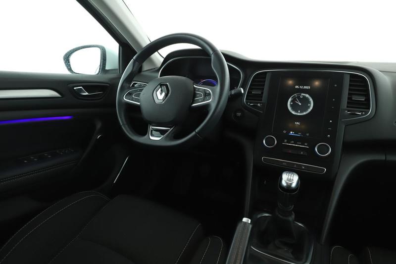 Renault Mégane 1.3 TCe Intens 140 ch