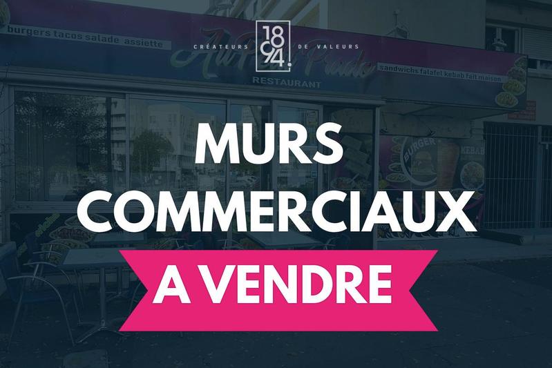 Appartement - 111 m²